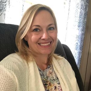 Meet your Posher, Jasmine